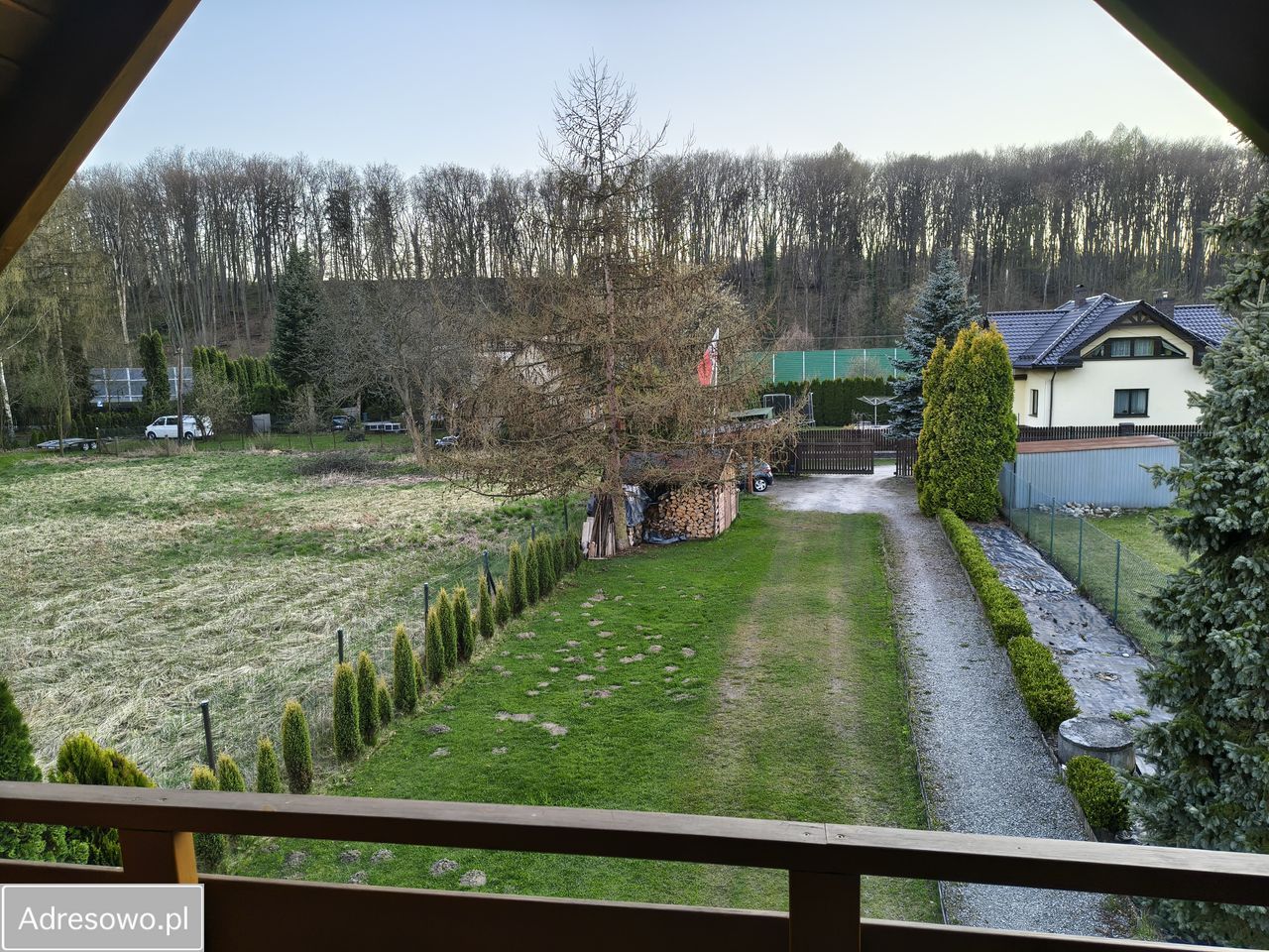 dom wolnostojący, 4 pokoje Ochaby Małe. Zdjęcie 19