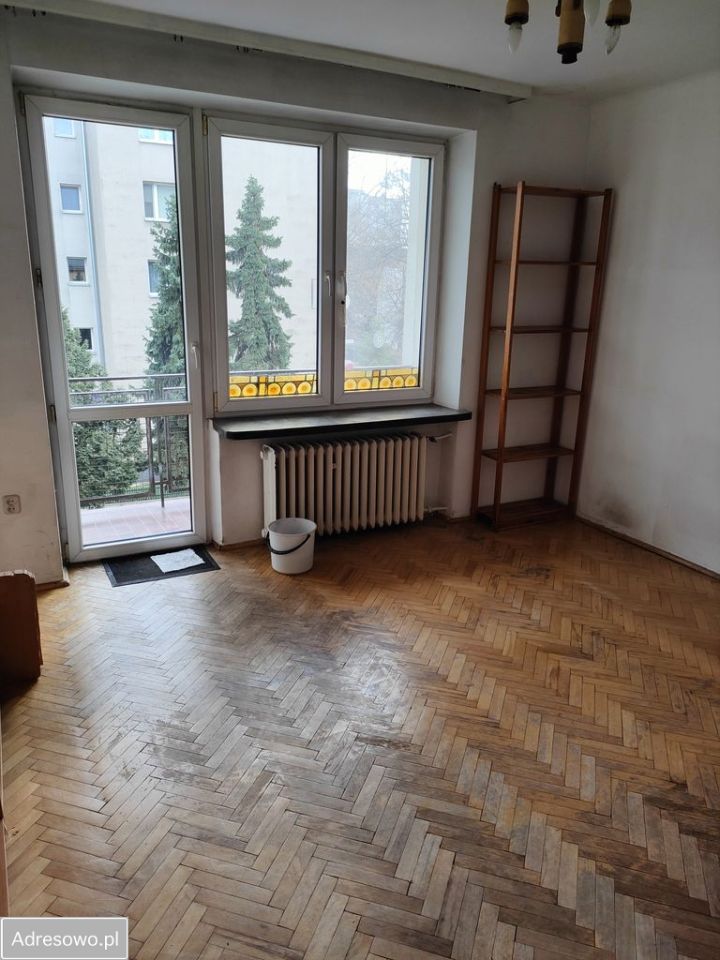 Mieszkanie 2-pokojowe Kraków Krowodrza, ul. Chocimska. Zdjęcie 16