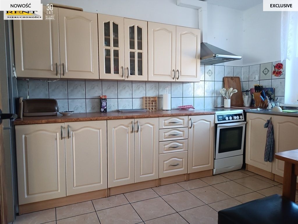 dom wolnostojący, 6 pokoi Ińsko, ul. Przybrzeżna. Zdjęcie 5