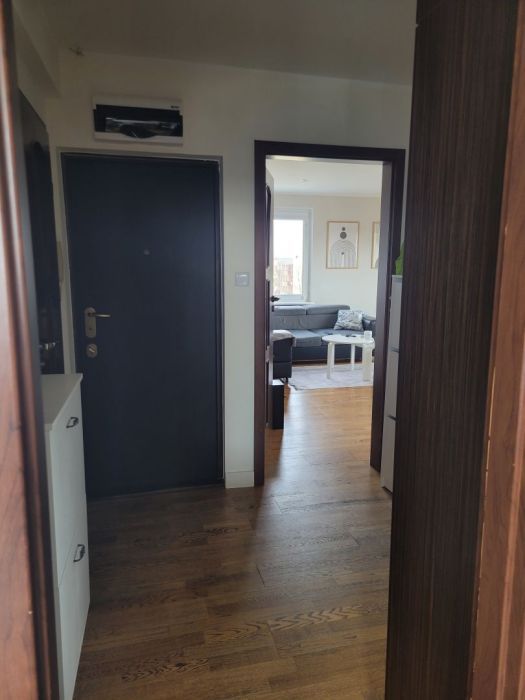 Mieszkanie 3-pokojowe Gdynia Karwiny. Zdjęcie 6