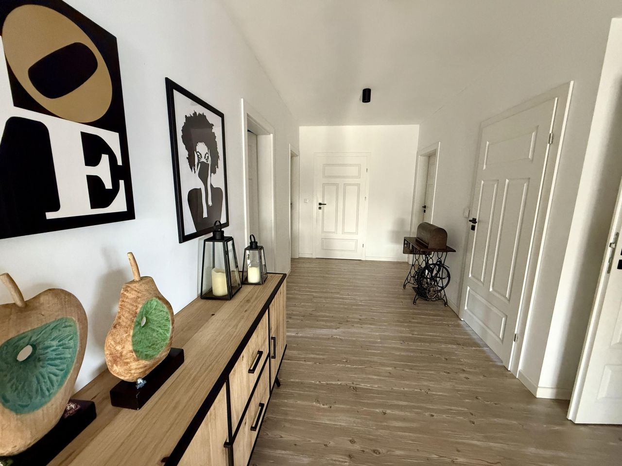 dom wolnostojący, 4 pokoje Brzeźno. Zdjęcie 11