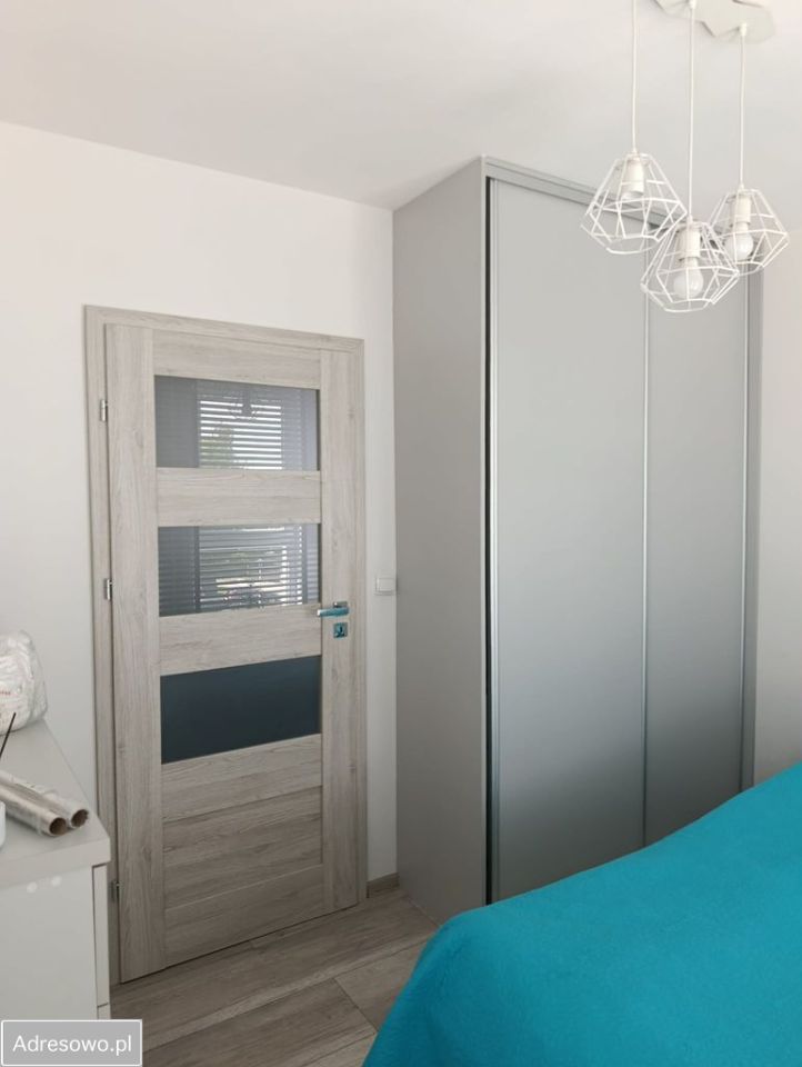Mieszkanie 3-pokojowe Lublin Węglin, ul. Gęsia. Zdjęcie 6