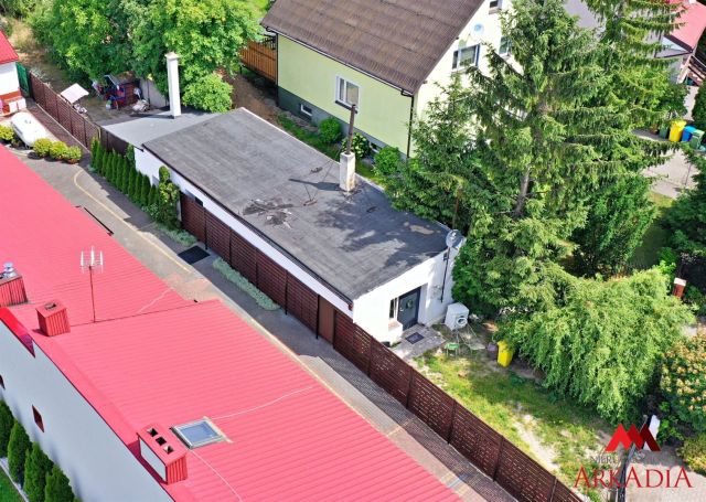 dom wolnostojący, 3 pokoje Kowal. Zdjęcie 6
