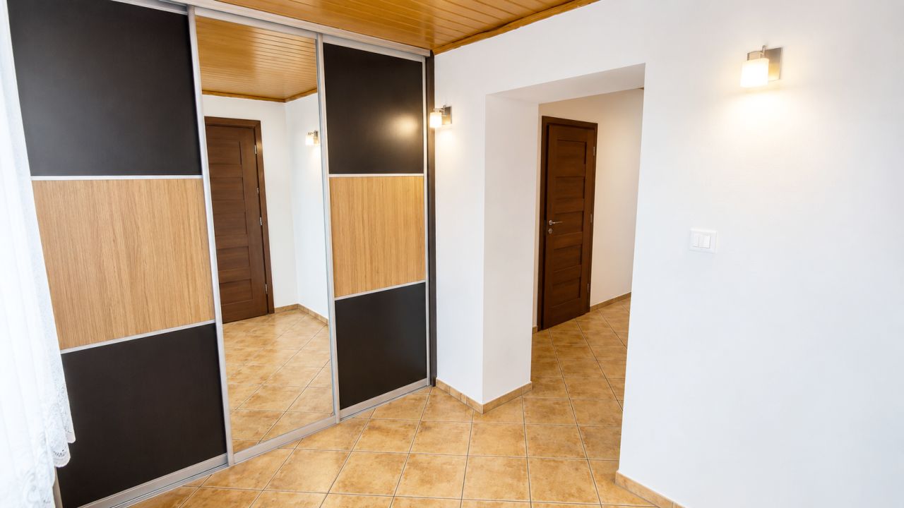 dom wolnostojący, 3 pokoje Koźminek, Kozminek. Zdjęcie 17