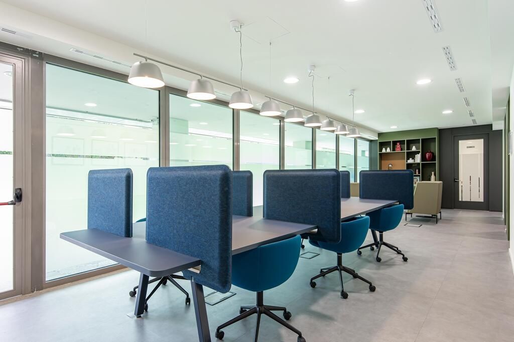 Biuro Warszawa Ochota, ul. Grójecka. Zdjęcie 13