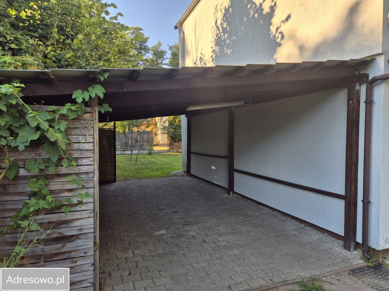 dom wolnostojący, 5 pokoi Żary, ul. Akacjowa. Zdjęcie 3