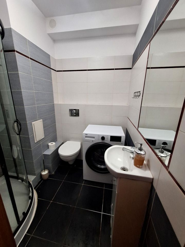 Mieszkanie 1-pokojowe Rzeszów Nowe Miasto, ul. Podwisłocze. Zdjęcie 16