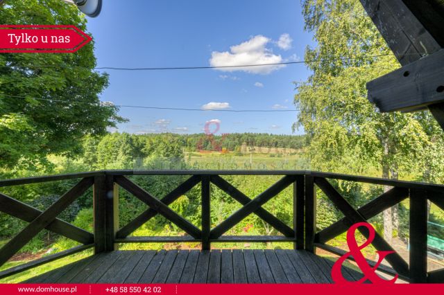Działka siedliskowa Struga. Zdjęcie 12