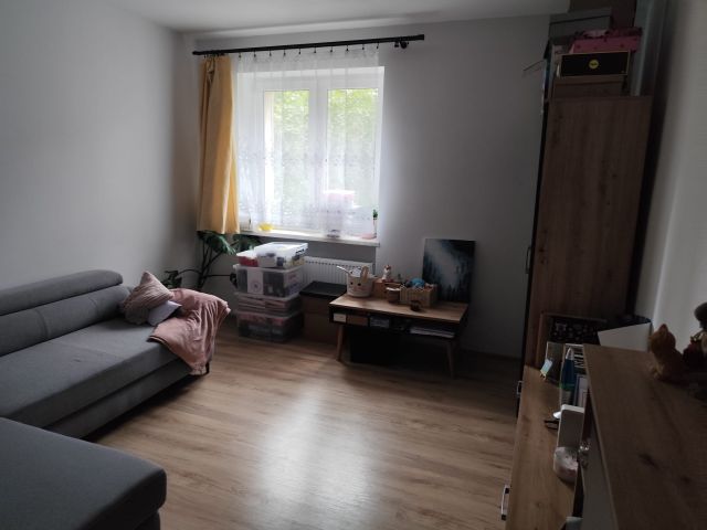 Mieszkanie 1-pokojowe Kraków Nowa Huta, os. Zielone. Zdjęcie 1