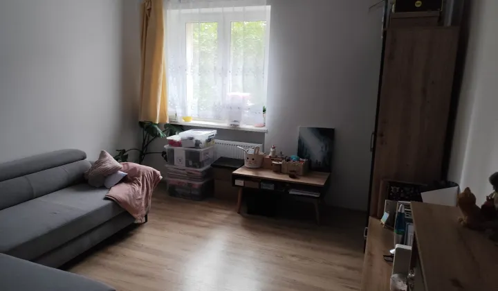 Mieszkanie 1-pokojowe Kraków Nowa Huta, os. Zielone