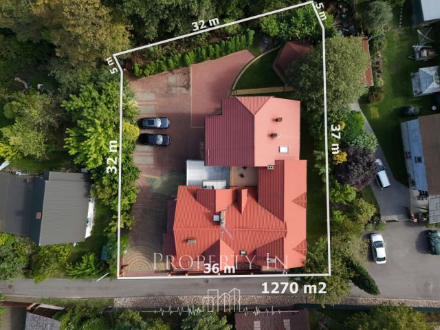 Hotel/pensjonat Kazimierz Dolny, ul. Czerniawy. Zdjęcie 2