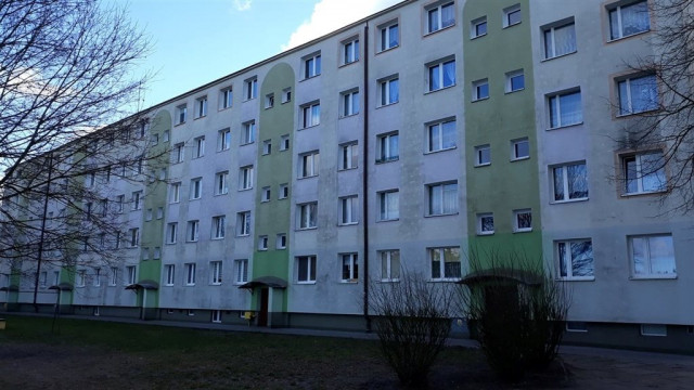 Mieszkanie 3-pokojowe Bydgoszcz Kapuściska, ul. Bernarda Śliwińskiego. Zdjęcie 1