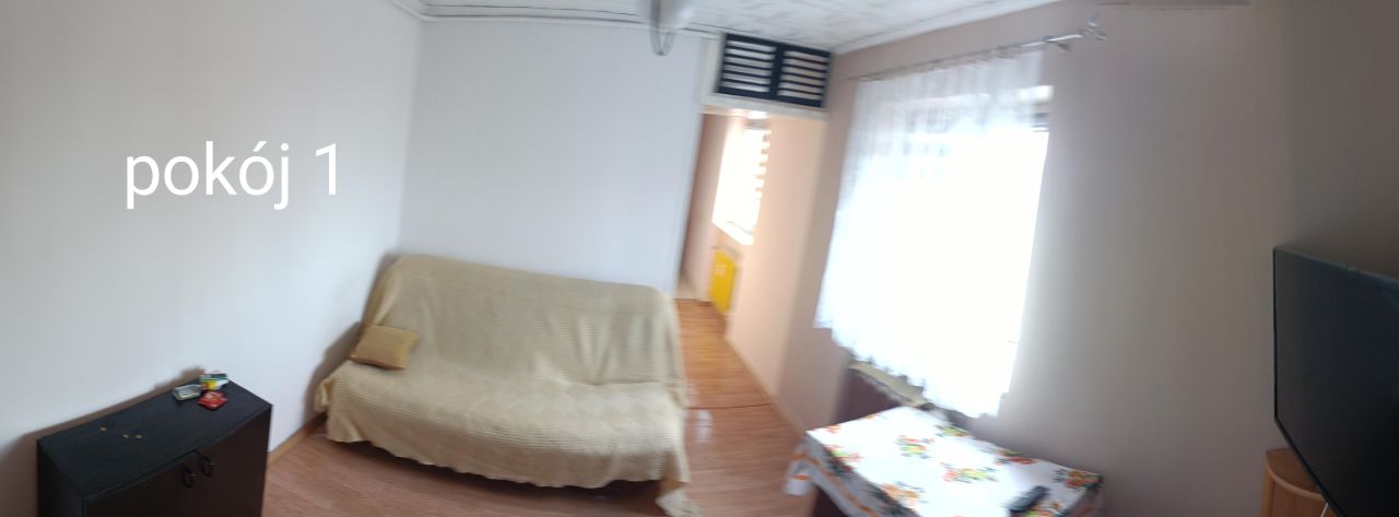 Mieszkanie 3-pokojowe Tarnobrzeg Środek, ul. Józefa Piłsudskiego