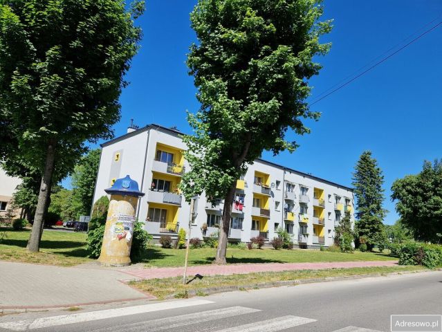Mieszkanie 1-pokojowe Nowa Sarzyna, ul. Tadeusza Rejtana. Zdjęcie 1