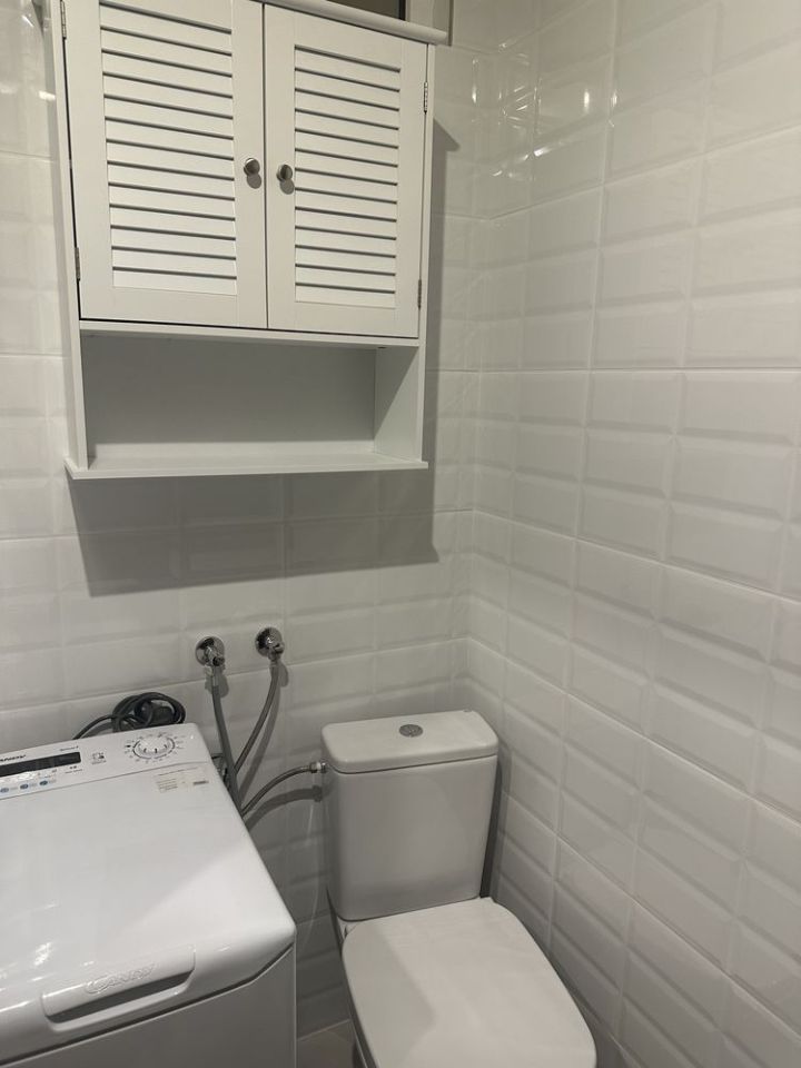 Mieszkanie 1-pokojowe Międzyrzec Podlaski, ul. Brzeska. Zdjęcie 6