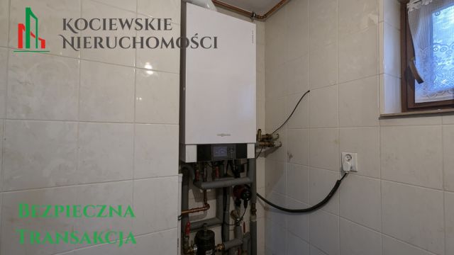 dom wolnostojący, 3 pokoje Czersk. Zdjęcie 36