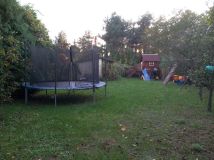 Działka rod Sochaczew