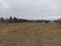 Działka inwestycyjna Mława Mława-Wólka, ul. Tekli Bądarzewskiej. Zdjęcie 2