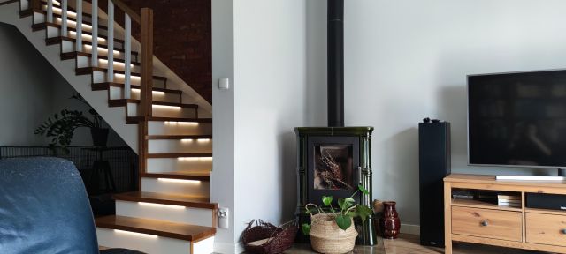 bliźniak, 4 pokoje Gdańsk Karczemki, ul. Azaliowa. Zdjęcie 8