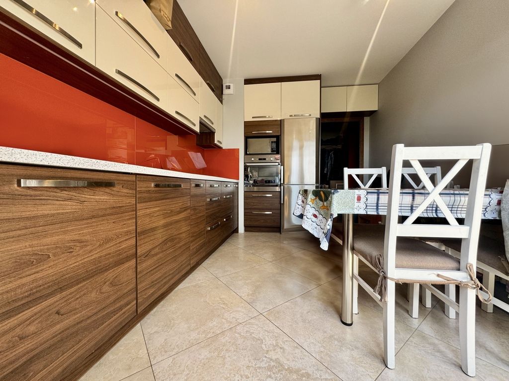 Mieszkanie 3-pokojowe Rzeszów, ul. Baligrodzka. Zdjęcie 4