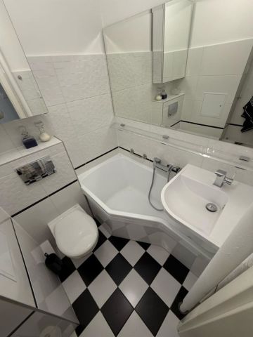 Mieszkanie 2-pokojowe Łódź Bałuty, ul. Traktorowa. Zdjęcie 10