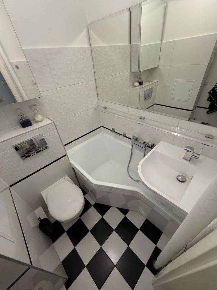 Mieszkanie 2-pokojowe Łódź Bałuty, ul. Traktorowa. Zdjęcie 10