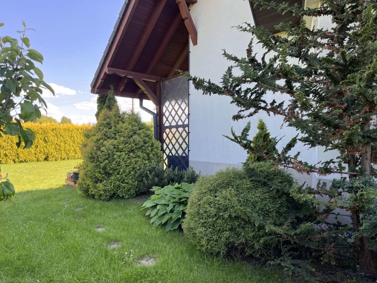 dom wolnostojący, 6 pokoi Kozakowice Górne, ul. Osiedlowa. Zdjęcie 3