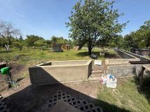 Działka rod Inowrocław, ul. Orłowska. Zdjęcie 2