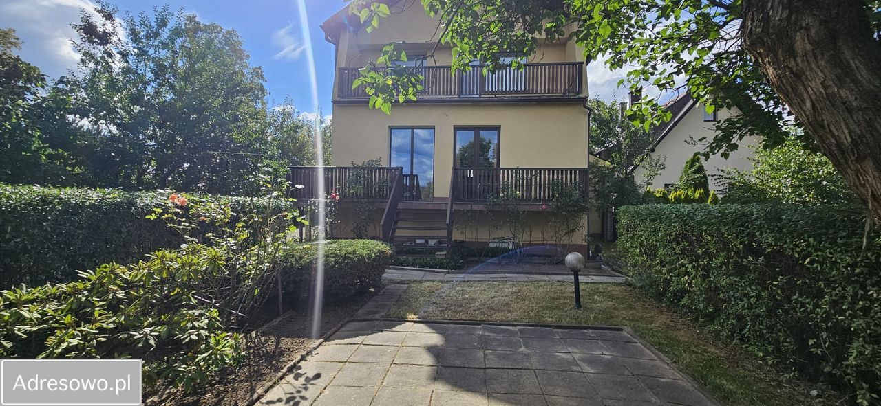 dom wolnostojący, 6 pokoi Stary Sącz, ul. Węgierska. Zdjęcie 3