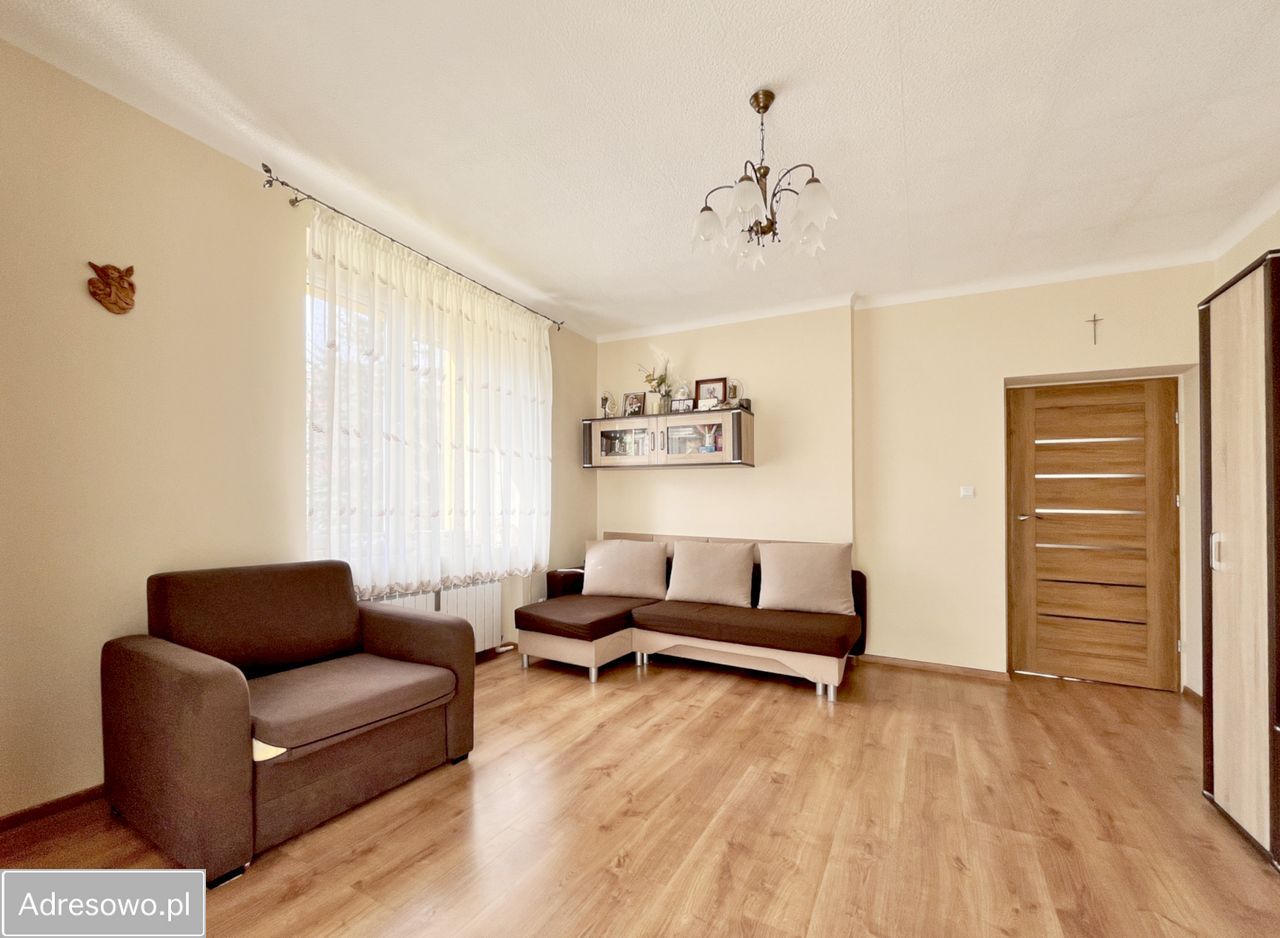 Mieszkanie 2-pokojowe Skarżysko-Kamienna, ul. Sikorskiego
