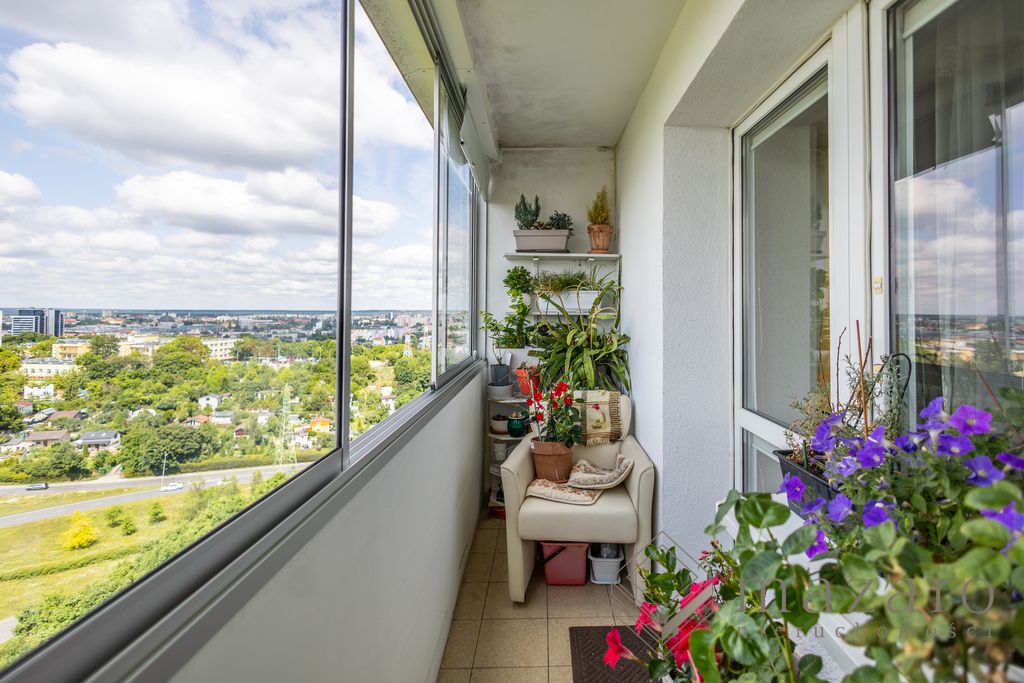 Mieszkanie 2-pokojowe Bydgoszcz Wyżyny, ul. Ogrody. Zdjęcie 14