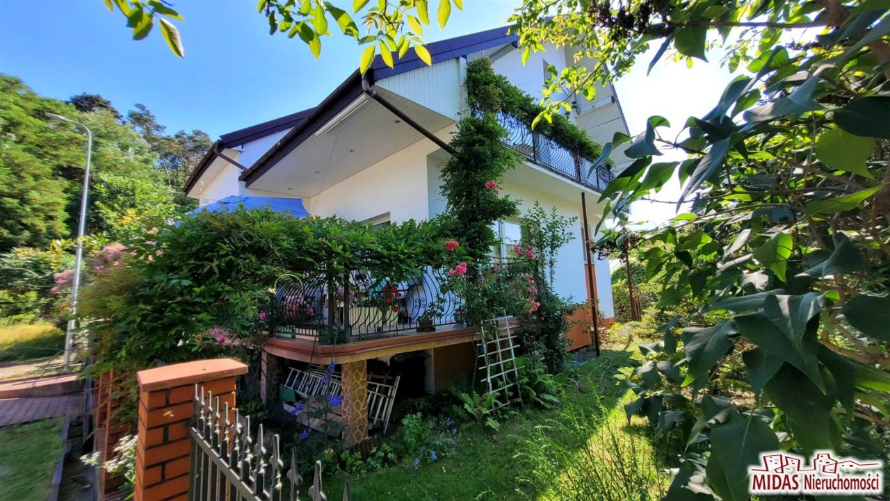 dom wolnostojący, 5 pokoi Włocławek Zawiśle 