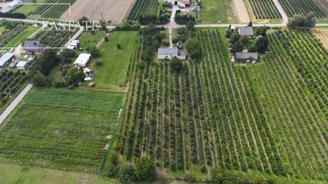dom wolnostojący, 4 pokoje Świdno. Zdjęcie 25