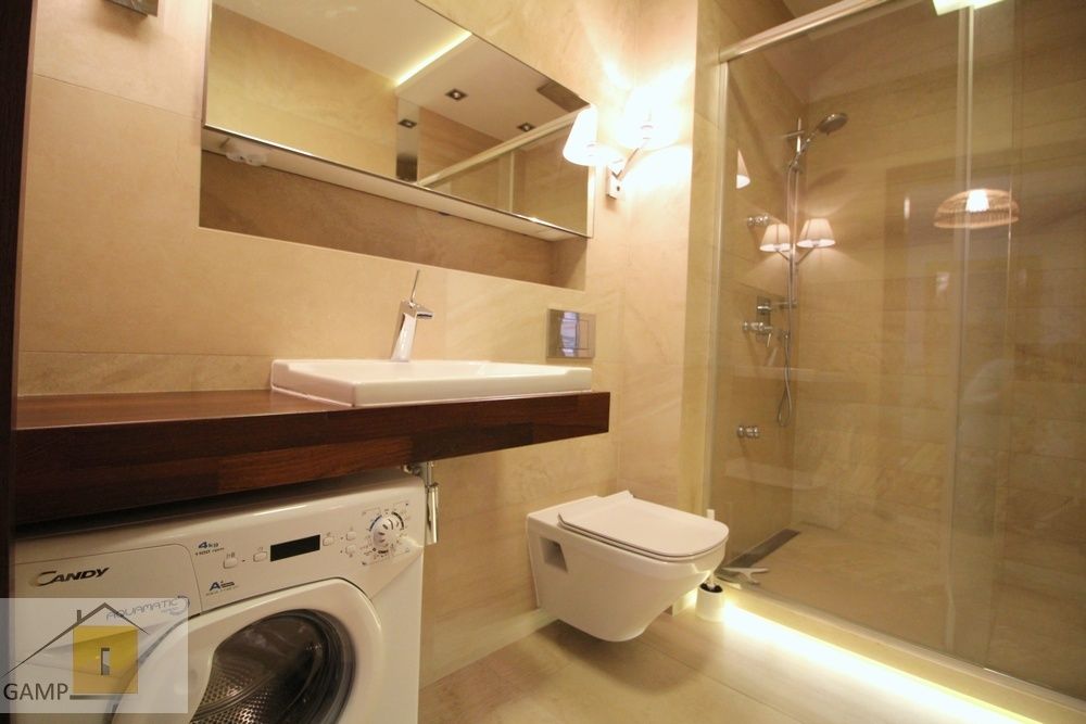 Mieszkanie 2-pokojowe Kraków, ul. Lubicz. Zdjęcie 12