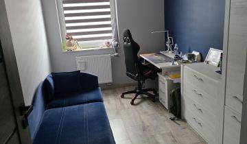 Mieszkanie 3-pokojowe Krotoszyn, os. Osiedle Robińskich