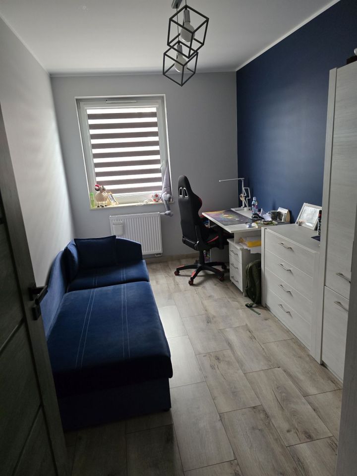 Mieszkanie 3-pokojowe Krotoszyn, os. Osiedle Robińskich. Zdjęcie 2