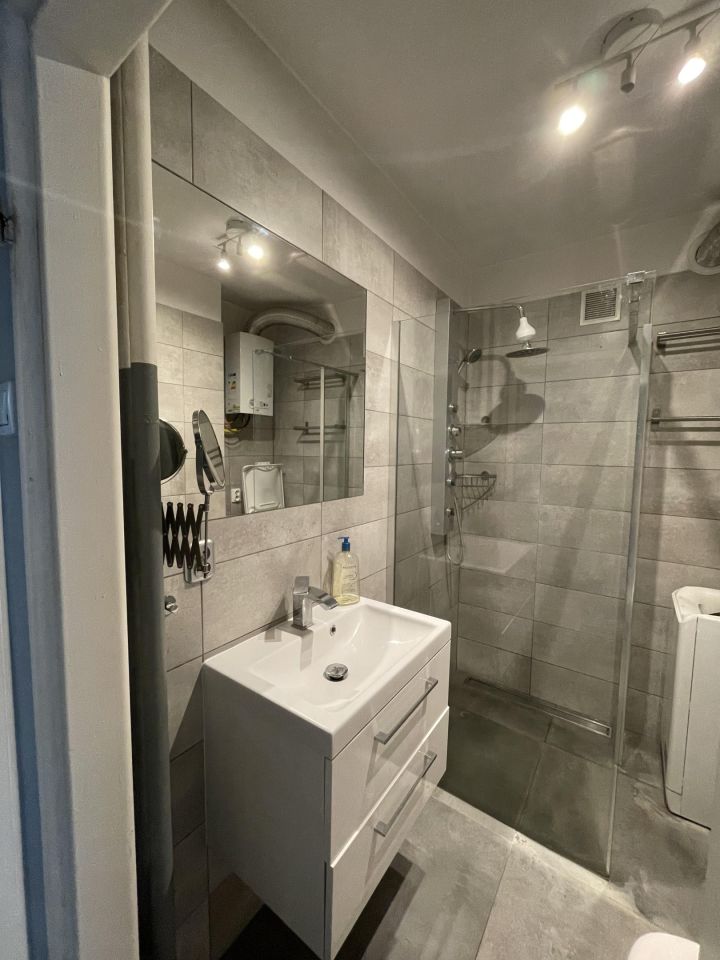 Mieszkanie 3-pokojowe Kraków Nowa Huta, os. Przy Arce. Zdjęcie 19