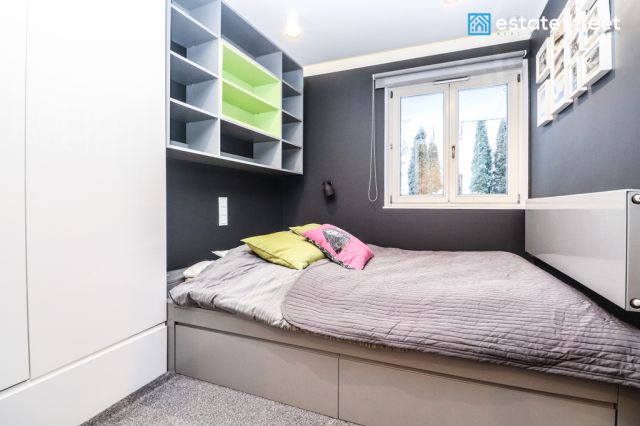 Mieszkanie 2-pokojowe Kraków, ul. Jana Zamoyskiego. Zdjęcie 10