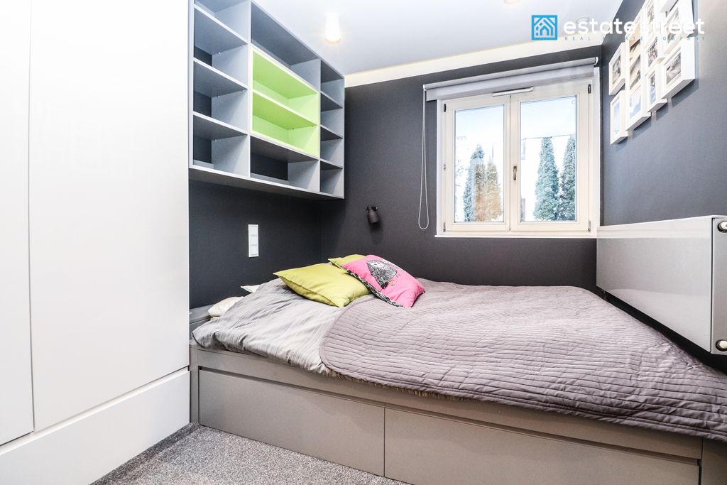 Mieszkanie 2-pokojowe Kraków, ul. Jana Zamoyskiego. Zdjęcie 10