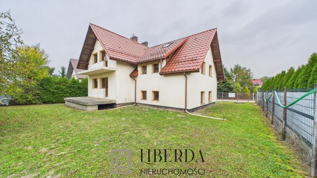 dom wolnostojący, 6 pokoi Niedrzwica Duża, ul. Krańcowa. Zdjęcie 5