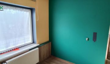 Mieszkanie 1-pokojowe Bytom, ul. Falista