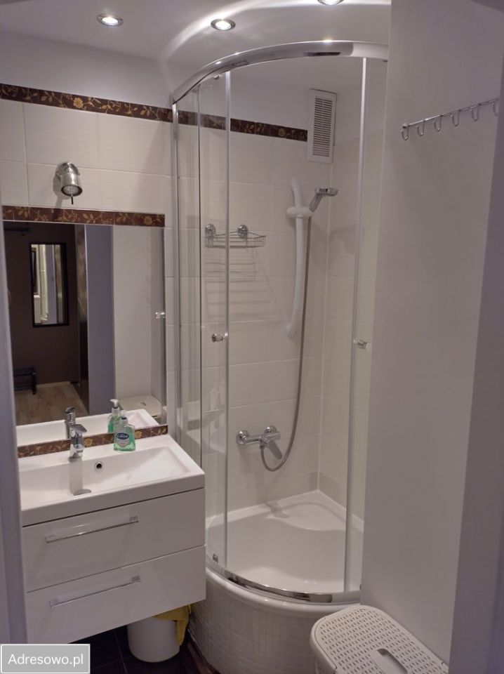 Mieszkanie 2-pokojowe Wrocław Śródmieście, ul. Bernarda Belotta Canaletta. Zdjęcie 3