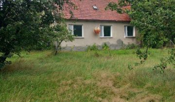 dom wolnostojący, 3 pokoje Siedlisko