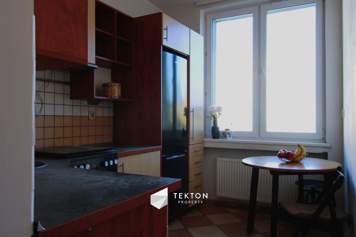 Mieszkanie 2-pokojowe Wrocław, ul. Tęczowa. Zdjęcie 9