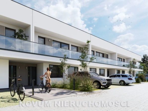 Mieszkanie 4-pokojowe Tarnowskie Góry Centrum