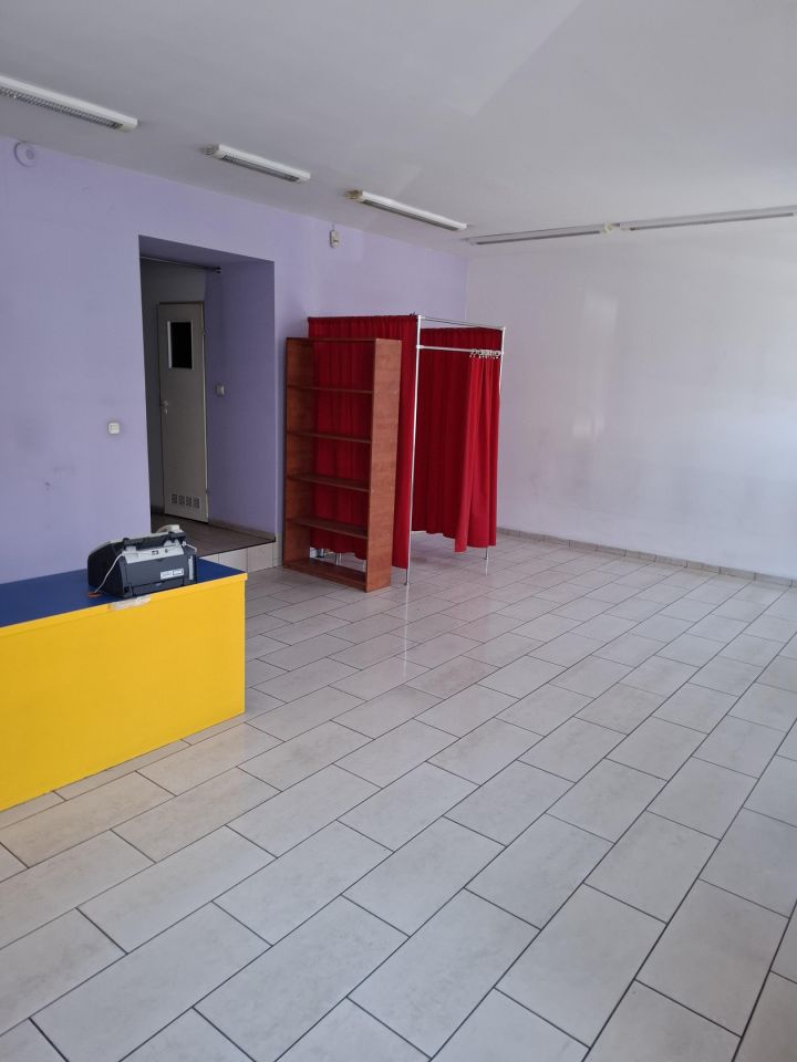 Lokal Radom Śródmieście, ul. 25 Czerwca. Zdjęcie 5