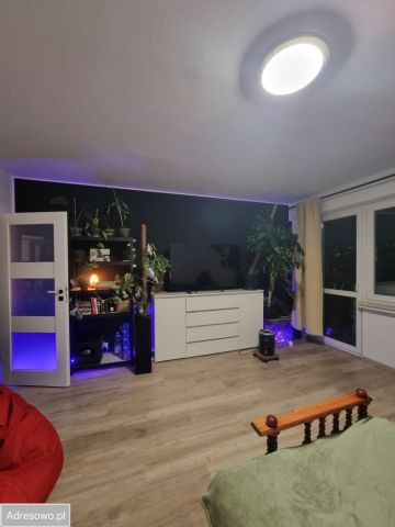 Mieszkanie 2-pokojowe Rzeszów Nowe Miasto, ul. Witolda Świadka. Zdjęcie 1