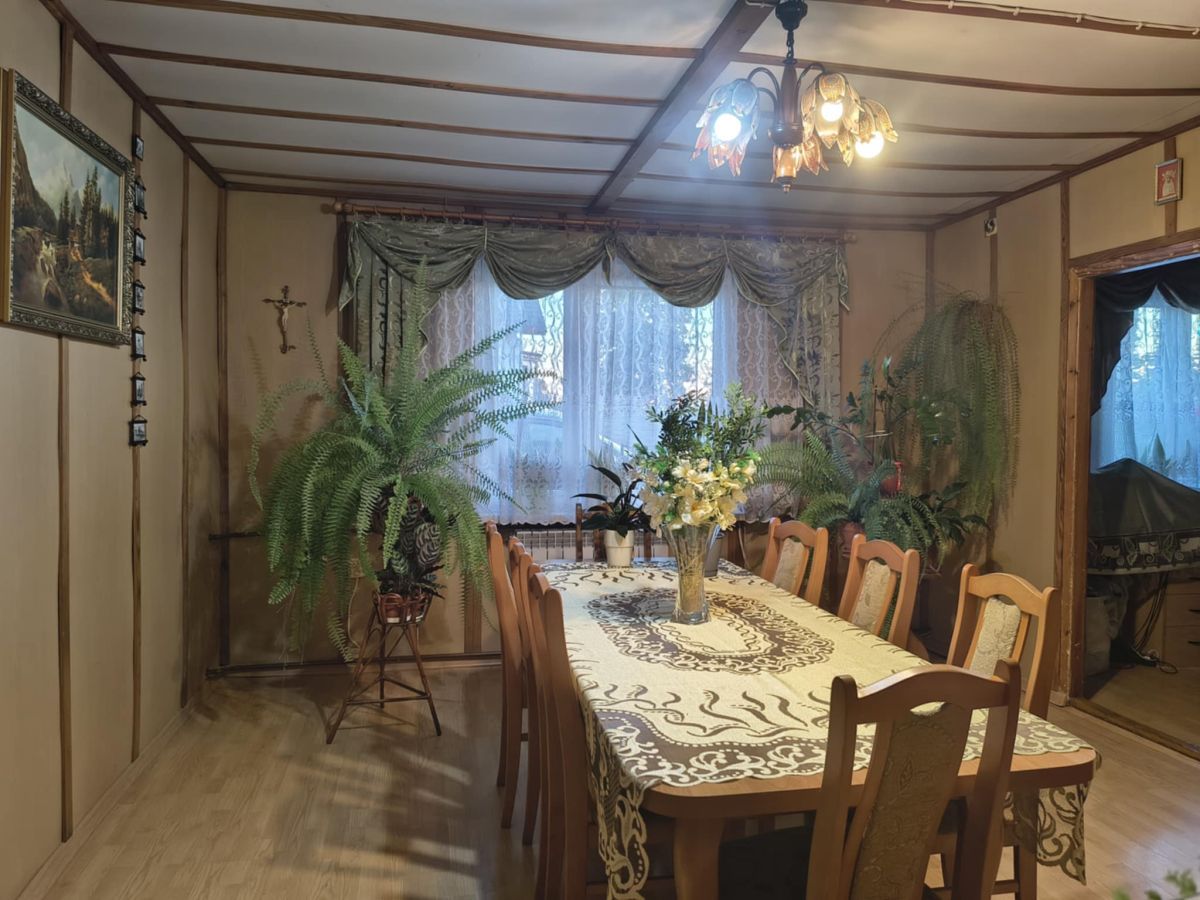dom wolnostojący, 5 pokoi Jeżów. Zdjęcie 11