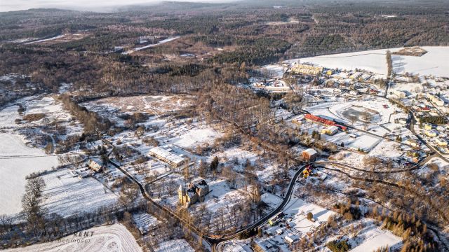 Działka inwestycyjna Dobrowo Dobrówko. Zdjęcie 11