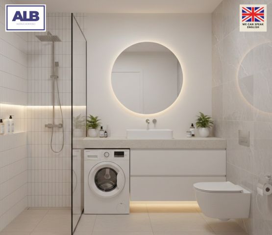 Mieszkanie 2-pokojowe Gdynia Cisowa. Zdjęcie 5